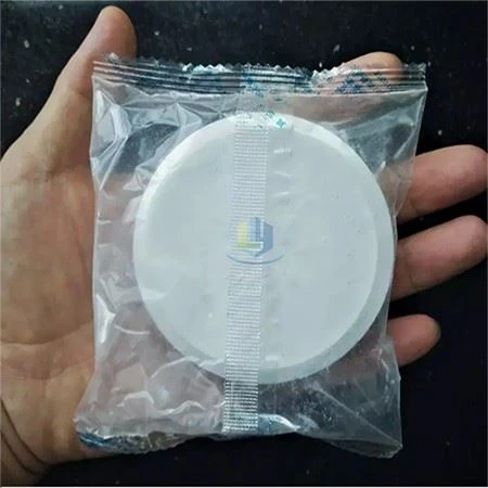 Hospital Disinfectant Water Treatment TCCA 90% Disinfectant Tablets Trichloroisocyanuric Acid