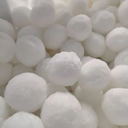 Industrial Wastewater Treatment Filter Media Fiber Balls