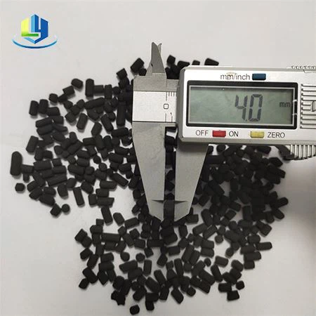 Activated carbon