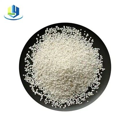 Manufacturer Supplies Water Treatment Quartz Sand Water Purifier Filter Material