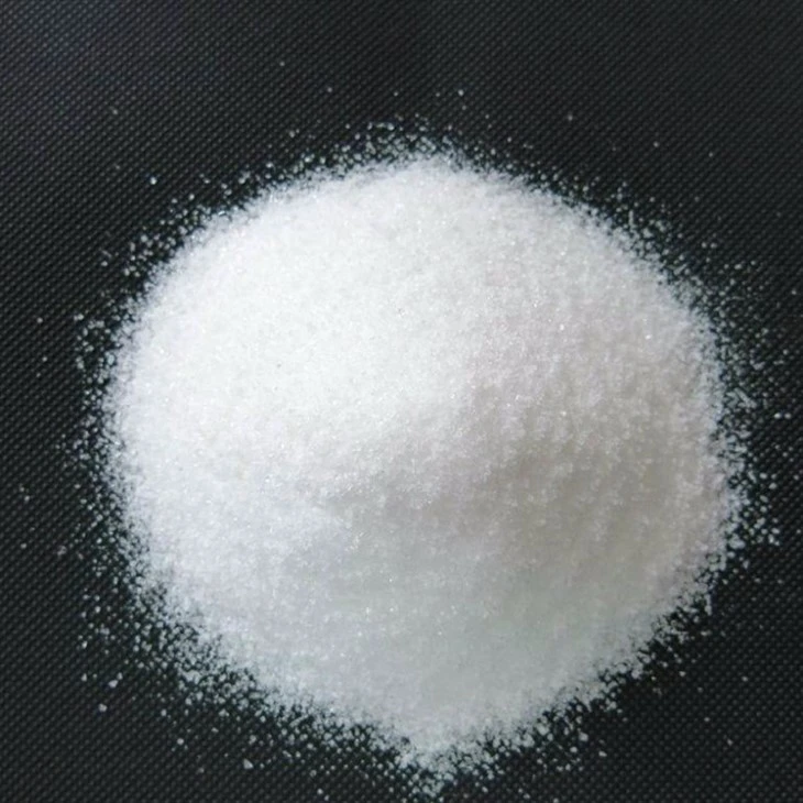 Polyacrylamide Supplier Sewage Treatment Flocculant High Charge Anionic Polyacrylamide For Sugar Industry
