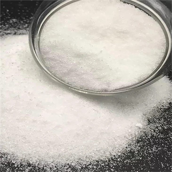 Polyacrylamide Supplier Sewage Treatment Flocculant High Charge Anionic Polyacrylamide For Sugar Industry
