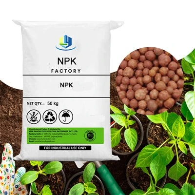 26-8-8 NPK-Mehrnährstoffdünger mit Spurenelementen, perfekt für frühe Wachstumsphasen, Großhandel