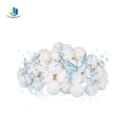 Bio-Filterkugeln, weiße Filterkugeln für Aquarienfilter, Teichfilter, sauberes Wasser für Aquarienteich