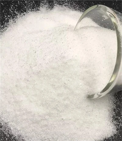 Chemikalien Nichtionisches Polyacrylamid PAM Kohlewäsche Abwasserbehandlung NPAM