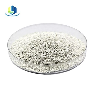 Natriumprozess 70 % Calciumhypochlorit CAS 7778-54-3 Schwimmbadchlor zur Wasseraufbereitung