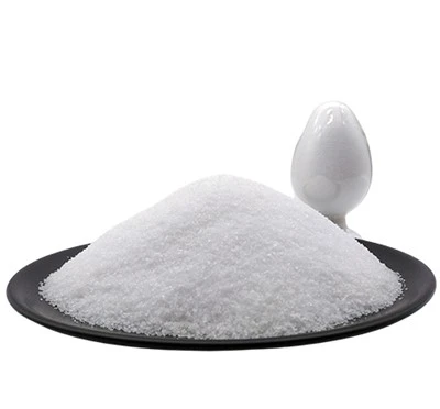 Bodenwasserrückhaltemittel Kationisches Polyacrylamid PAM