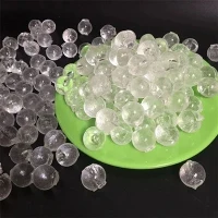 Großhandelswasseraufbereitung NSF-Qualität Crystphos Antiscalant mit langsamer Freisetzung Siliphos Ball