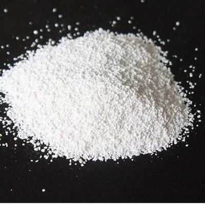 Sodium Dichloroisocyanurate Dihydrate Chlorine Granular 56%60% 8-30mesh Water Treatment Chemicals
