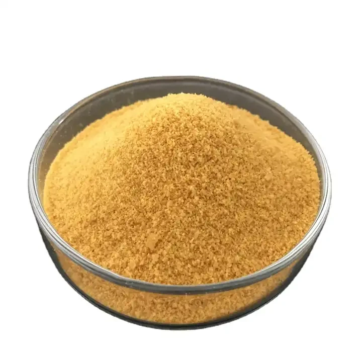 Specializing in 28% Industrial Grade Polyaluminum Chloride For Sewage Treatment