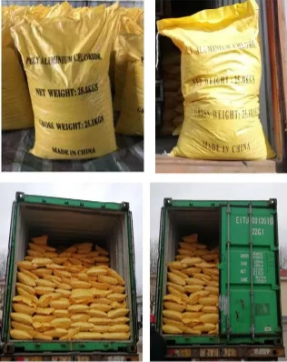 Specializing in 28% Industrial Grade Polyaluminum Chloride For Sewage Treatment
