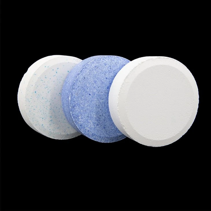 Swimming Pool Disinfectant Chlorine Trichloroisocyanuric Acid Cleaning Chemicals Powder Granular Tablets TCCA 90%