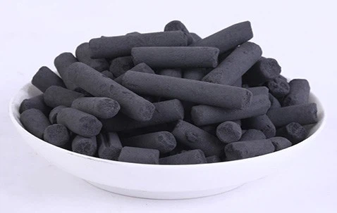 Water Filter Acid Washed Mesoporous Coconut Coal Based Granular Activated Carbon For Drinking Water Treatment Price