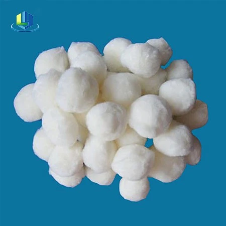 Water Filter Ball Aquaculture Eco Bio Ball For Aquarium Filter
