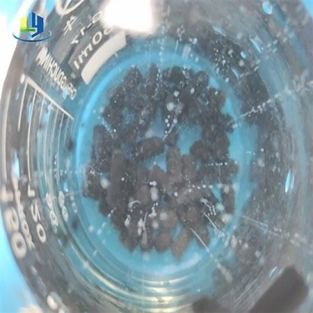Water Treatment Cod Remove Coal Based Columnar Activated Carbon Chemical Auxiliary Agent Activated Carbon
